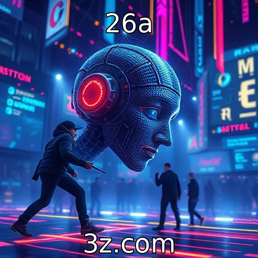 Impactos da inteligência artificial em jogos