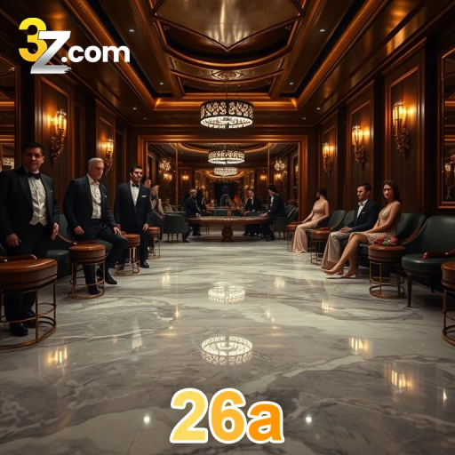 Bônus Imperdíveis no 26a: Oportunidades que Não Passam Despercebidas