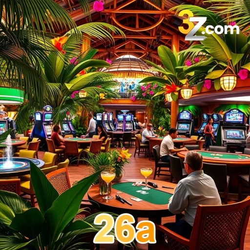 Reinventando o Engajamento: 26a e a Seção Confiavel