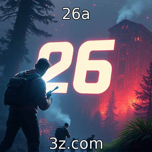 26a - inovação em tecnologia de gráficos e performance