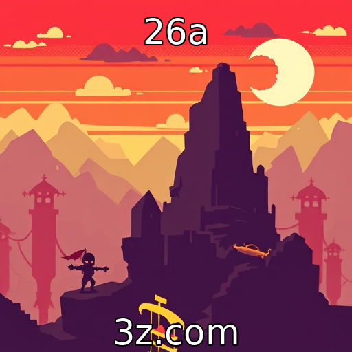 26a | Desenvolvimento de jogos indie em ascensão