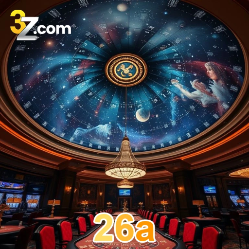 Slots Incríveis do 26a: Uma Aventura a Cada Giro