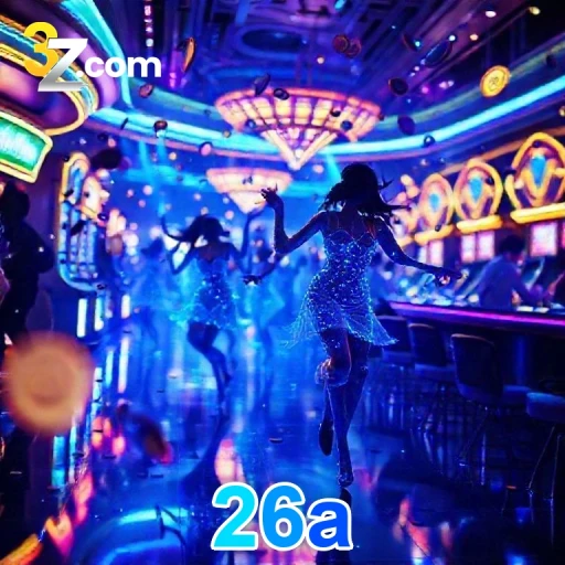 26a bet Apostas