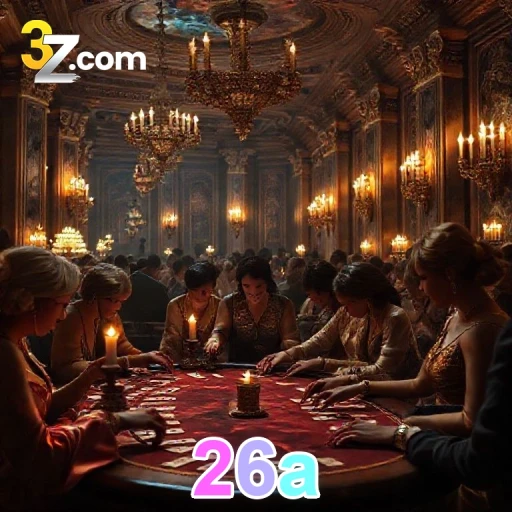 26a bet Jogos de caça-níqueis