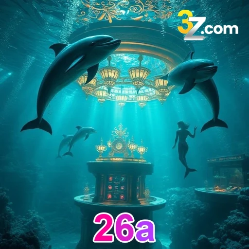 26a bet Jogos de caça-níqueis